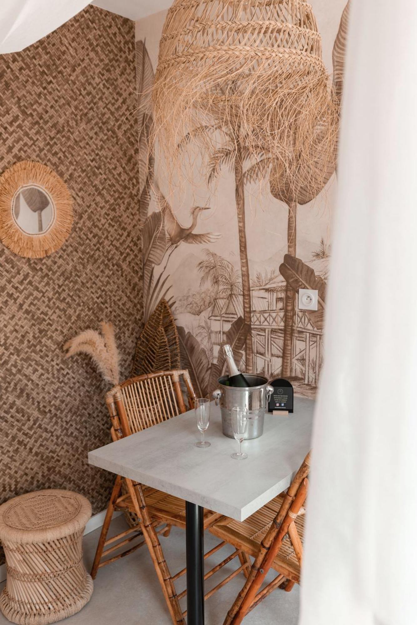 L'Experience Love Room Saint-Jean-Bonnefonds Dış mekan fotoğraf